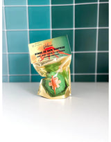 La Fabrik ⚜ BOMBE-AJ-VOLC Bombe de bain surprise - Volcano - La fabrik vendu par Veille sur toi