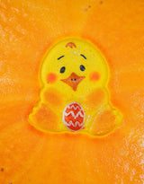 La Fabrik ⚜ BOMBE-PA24-POUSSIN Bombe de bain surprise - Poussin chasseur - La fabrik vendu par Veille sur toi