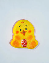 La Fabrik ⚜ BOMBE-PA24-POUSSIN Bombe de bain surprise - Poussin chasseur - La fabrik vendu par Veille sur toi