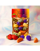 La Fabrik ⚜ POTION-H24-FF Potion de bain - Fiesta de Fruits - La fabrik vendu par Veille sur toi