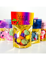 La Fabrik ⚜ POTION-H24-FF Potion de bain - Fiesta de Fruits - La fabrik vendu par Veille sur toi