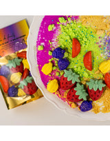 La Fabrik ⚜ POTION-H24-FF Potion de bain - Fiesta de Fruits - La fabrik vendu par Veille sur toi