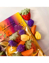 La Fabrik ⚜ POTION-H24-FF Potion de bain - Fiesta de Fruits - La fabrik vendu par Veille sur toi