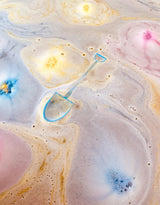 La Fabrik ⚜ POTION-PR-CS Potion de bain - Château de sable - La fabrik vendu par Veille sur toi