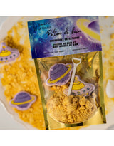 La Fabrik ⚜ POTION-PS Potion de bain - Poussières de Saturne - La fabrik vendu par Veille sur toi