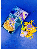 La Fabrik ⚜ POTION-PS Potion de bain - Poussières de Saturne - La fabrik vendu par Veille sur toi