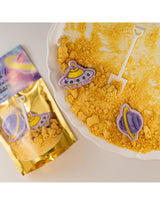 La Fabrik ⚜ POTION-PS Potion de bain - Poussières de Saturne - La fabrik vendu par Veille sur toi