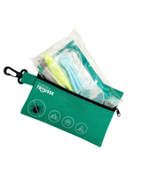 La petite trousse ⚜ KitGestionTiques Ensemble de gestion des tiques - La Petite Trousse vendu par Veille sur toi