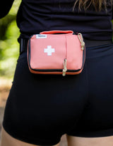 La petite trousse ⚜ La Everyday - Trousse de premiers soins - La Petite Trousse vendu par Veille sur toi