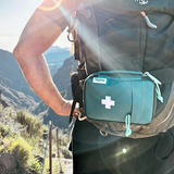 La petite trousse ⚜ La Everyday - Trousse de premiers soins - La Petite Trousse vendu par Veille sur toi