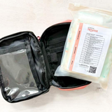 La petite trousse ⚜ La Everyday - Trousse de premiers soins - La Petite Trousse vendu par Veille sur toi