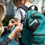 La petite trousse ⚜ La Micro - Trousse de premiers soins - La Petite Trousse vendu par Veille sur toi
