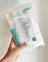 La petite trousse ⚜ La Sentinelle - Trousse de premiers soins - La Petite Trousse vendu par Veille sur toi