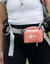 La petite trousse ⚜ LPT-EVERYDAY-PÊCHE La Everyday - Trousse de premiers soins - La Petite Trousse Pêche vendu par Veille sur toi