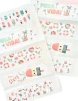 La petite trousse ⚜ Pansements ludiques 2.0 - La Petite Trousse vendu par Veille sur toi