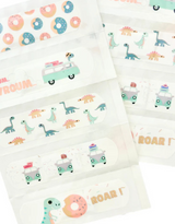 La petite trousse ⚜ Pansements ludiques 2.0 - La Petite Trousse vendu par Veille sur toi