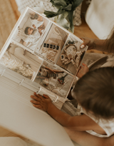 Le petit tableau noir ⚜ ALBUM-LIN-23 Album photo - Lin - Le petit tableau noir vendu par Veille sur toi