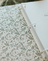 Le petit tableau noir ⚜ LIVR-LILAC-24 Livre de bébé - Lilas - Le petit tableau noir vendu par Veille sur toi