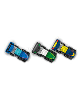 LEGO 10445 Les voitures de course et les pilotes F1® DUPLO - 70 pièces - LEGO vendu par Veille sur toi