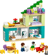 LEGO 10470 La maison familiale moderne 3 en 1 DUPLO - 166 pièces - LEGO vendu par Veille sur toi
