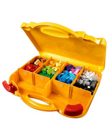 LEGO 10713 Valise créative - 213 pièces - LEGO vendu par Veille sur toi