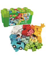 LEGO 10913 Boîte à briques DUPLO - 65 pièces - LEGO vendu par Veille sur toi