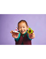 LEGO 11039 Les amis aliments créatifs - 150 pièces - LEGO vendu par Veille sur toi