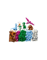 LEGO 11041 Les dinosaures créatifs - 450 pièces - LEGO vendu par Veille sur toi