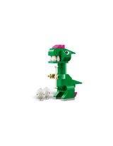 LEGO 11041 Les dinosaures créatifs - 450 pièces - LEGO vendu par Veille sur toi