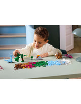 LEGO 11041 Les dinosaures créatifs - 450 pièces - LEGO vendu par Veille sur toi