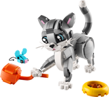 LEGO 31163 Le chat enjoué 3-en-1 - 407 pièces - LEGO vendu par Veille sur toi