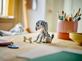 LEGO 31163 Le chat enjoué 3-en-1 - 407 pièces - LEGO vendu par Veille sur toi
