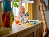 LEGO 31163 Le chat enjoué 3-en-1 - 407 pièces - LEGO vendu par Veille sur toi