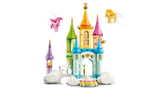 LEGO 31175 Le château des licornes 3-en-1 - 390 pièces - LEGO vendu par Veille sur toi