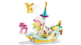 LEGO 31175 Le château des licornes 3-en-1 - 390 pièces - LEGO vendu par Veille sur toi