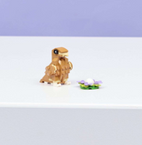 LEGO 31376 Le hamster mignon avec une fleur 3-en-1 - 166 pièces - LEGO vendu par Veille sur toi