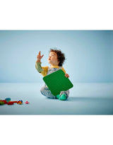 LEGO Plaque de construction DUPLO - Vert - LEGO vendu par Veille sur toi