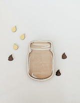 Les Zacôtés d'Émilie ⚜ LZD-récompenses-propreté Pot de récompenses avec jetons - Propreté - Les Zacôtés d'Émilie vendu par Veille sur toi