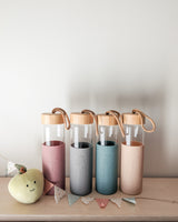 Les Zacôtés d'Émilie ⚜ Verre 20 oz avec gravure - Meilleur(e) éducatrice au monde - Les Zacôtés d'Émilie vendu par Veille sur toi