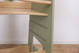 Little Treasures Learning Tower - Kitchen Helper Stool - Sage vendu par Veille sur toi