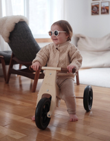 Little Treasures NANI-BIKE Vélo d'équilibre 2-en-1 - Little Treasures vendu par Veille sur toi