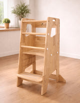 Little Treasures Tour d'apprentissage - Naturel - Little Treasures vendu par Veille sur toi