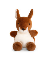 Living Nature AN10WL-DEER Peluche Little Snugglies - Cerf - Living Nature vendu par Veille sur toi