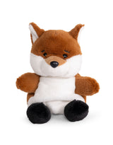 Living Nature AN10WL-FOX Peluche Little Snugglies - Renard - Living Nature vendu par Veille sur toi