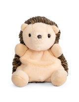 Living Nature AN10WL-HE Peluche Little Snugglies - Hérisson - Living Nature vendu par Veille sur toi