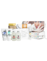 Lolo et moi ⚜ LOLO-TROUSSE Trousse de voyage - Lolo et moi vendu par Veille sur toi