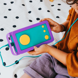 Lunii Coquille de protection Odile pour Ma Fabrique à histoires - Lunii vendu par Veille sur toi