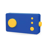 Lunii LUN01F1-142401 Ma 1ère Lunii - Lunii vendu par Veille sur toi