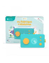 Lunii LUN01FV3-140964 Ma Fabrique à histoires - Lunii vendu par Veille sur toi