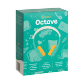 Lunii LUN02 Casque d'écoute Octave - Lunii vendu par Veille sur toi